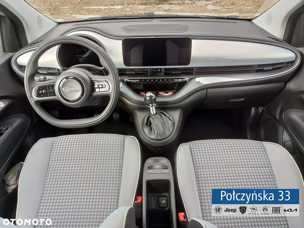 Fiat 500 - 2