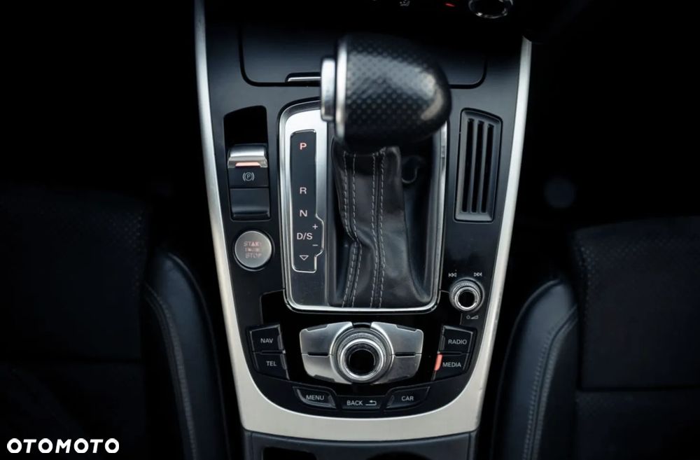 Audi A5 Coupé 2.0 TFSI Quattro S tronic - 18
