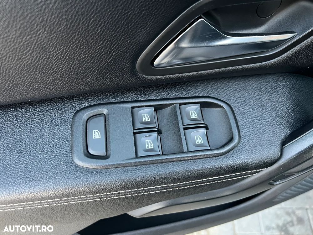 Dacia Duster TCe 125 4x2 Prestige - 14