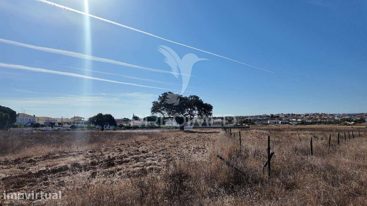 Terreno Rústico com 4 Hectares e Viabilidade de Construção no Rosário - Grande imagem: 4/8