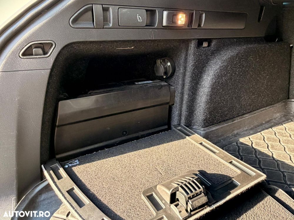 Skoda Superb - 18