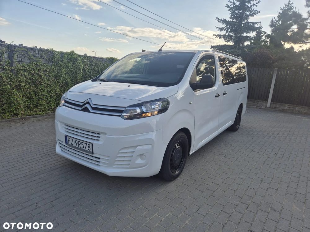 Citroën SpaceTourer 1.5 BlueHDi XL Feel - 2