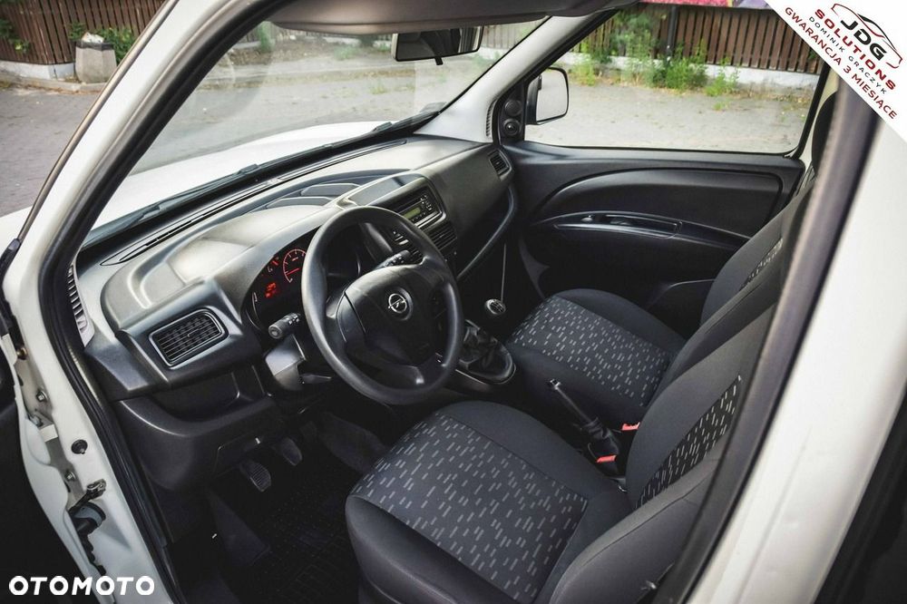 Opel Combo Tour L1H1 - 18