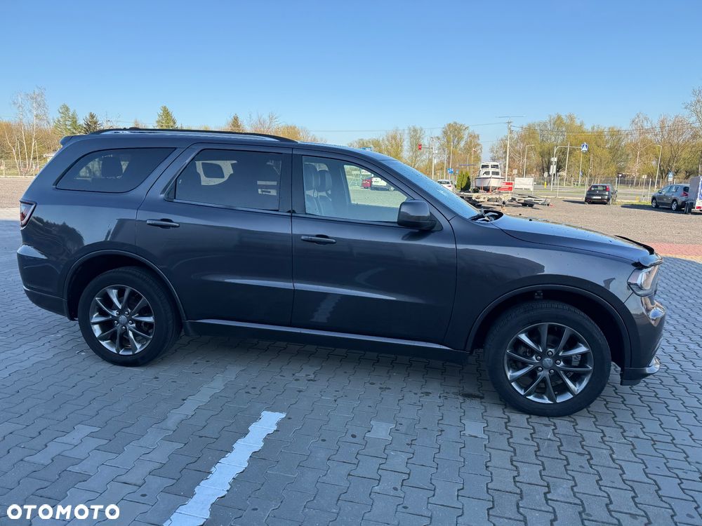 Dodge Durango - 18