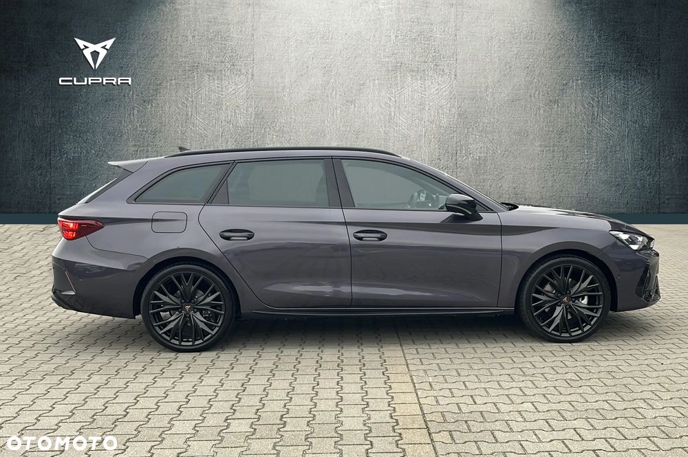 Cupra Leon Sportstourer 1.5 eTSI DSG - 4