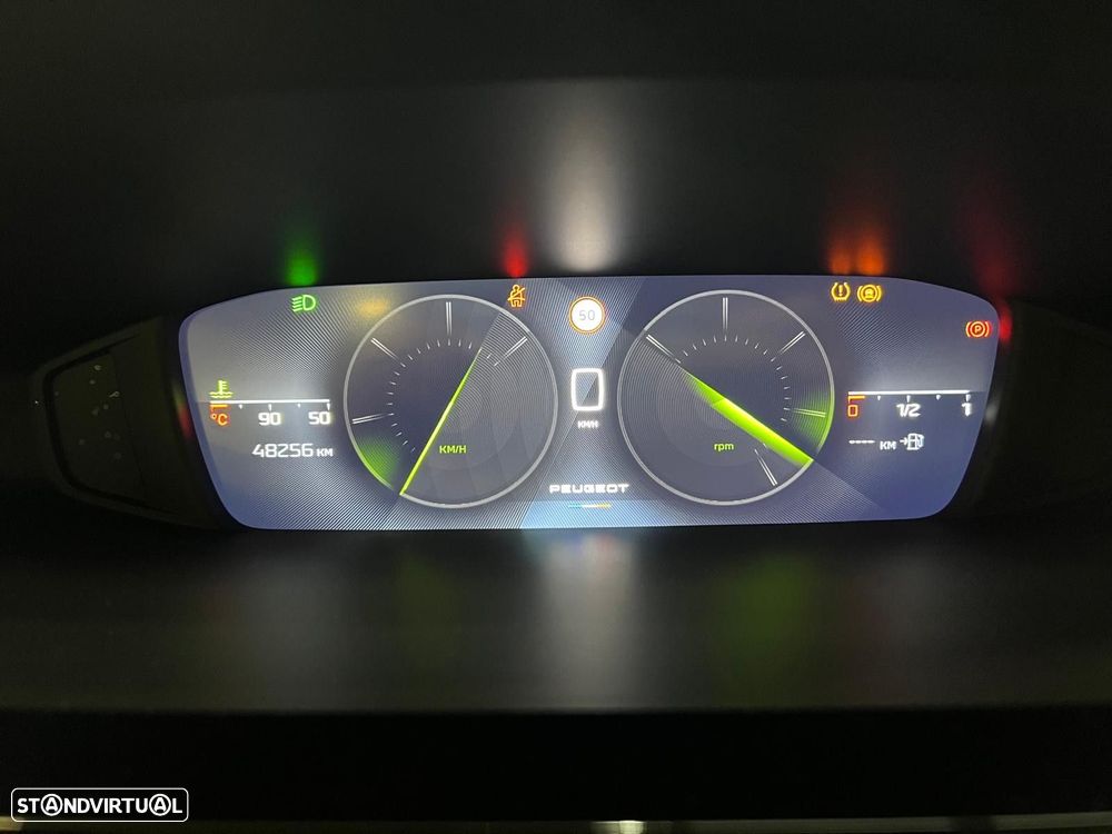 Peugeot 308 1.2 PureTech Allure - 30