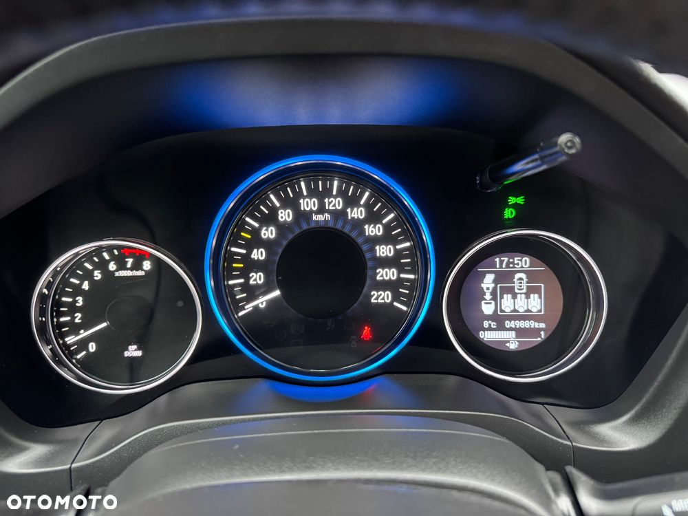 Honda HR-V 1.5 i-VTEC Elegance - 32