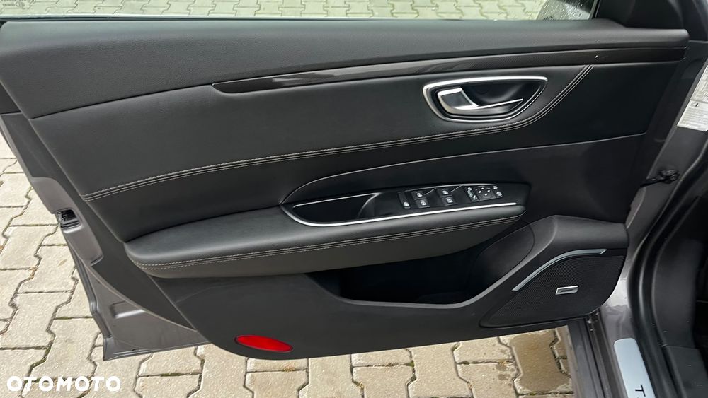 Renault Talisman 1.6 Energy dCi Intens EDC - 18