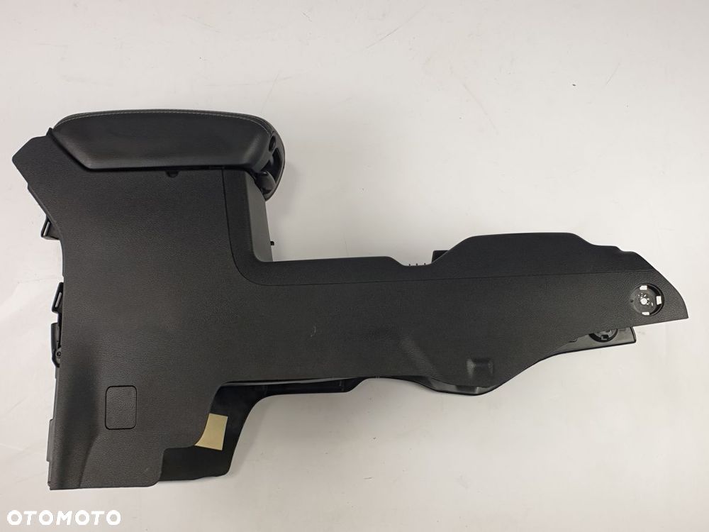 JEEP WRANGLER JL od 2018r Tunel Środkowy Schowek - 1