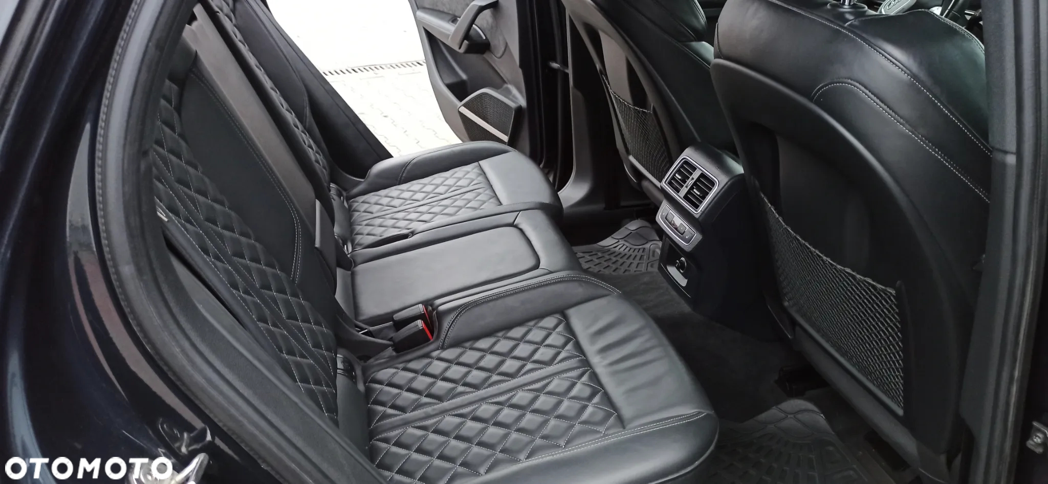 Audi SQ5 3.0 TFSI Quattro Tiptronic - 12