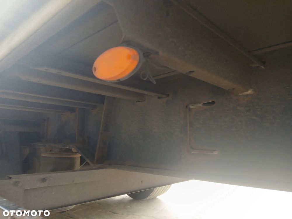 Kögel SN24 - 14