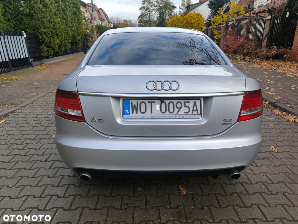 Audi A6 - 15