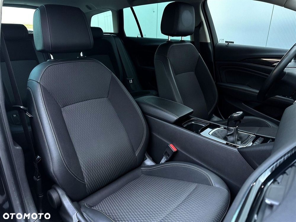 Opel Insignia 2.0 CDTI Elite S&S - 34