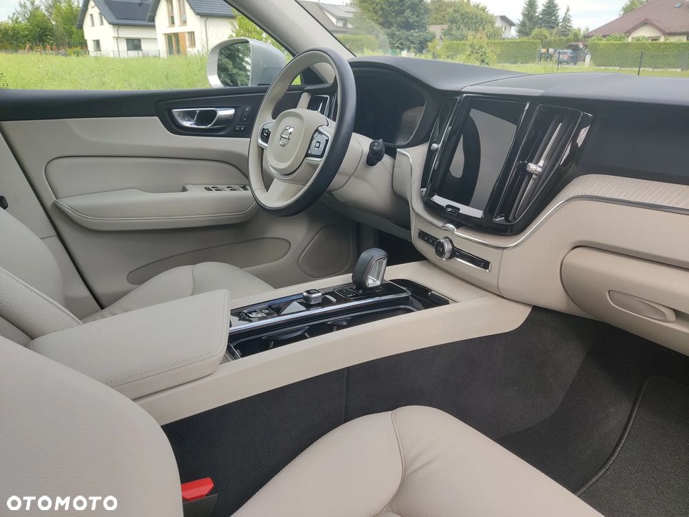 Volvo XC 60 - 13