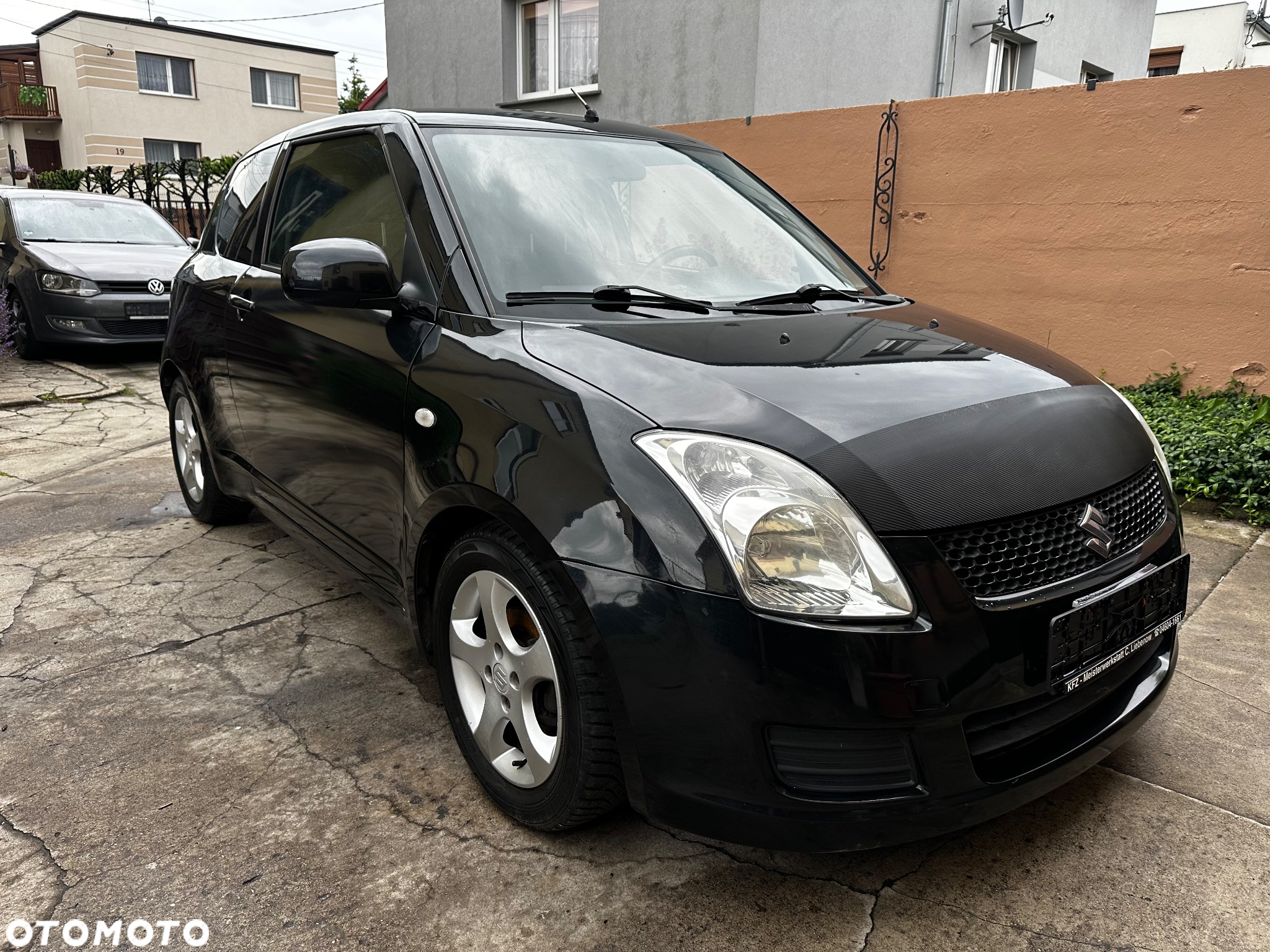 Suzuki Swift 1.3 Club - 15