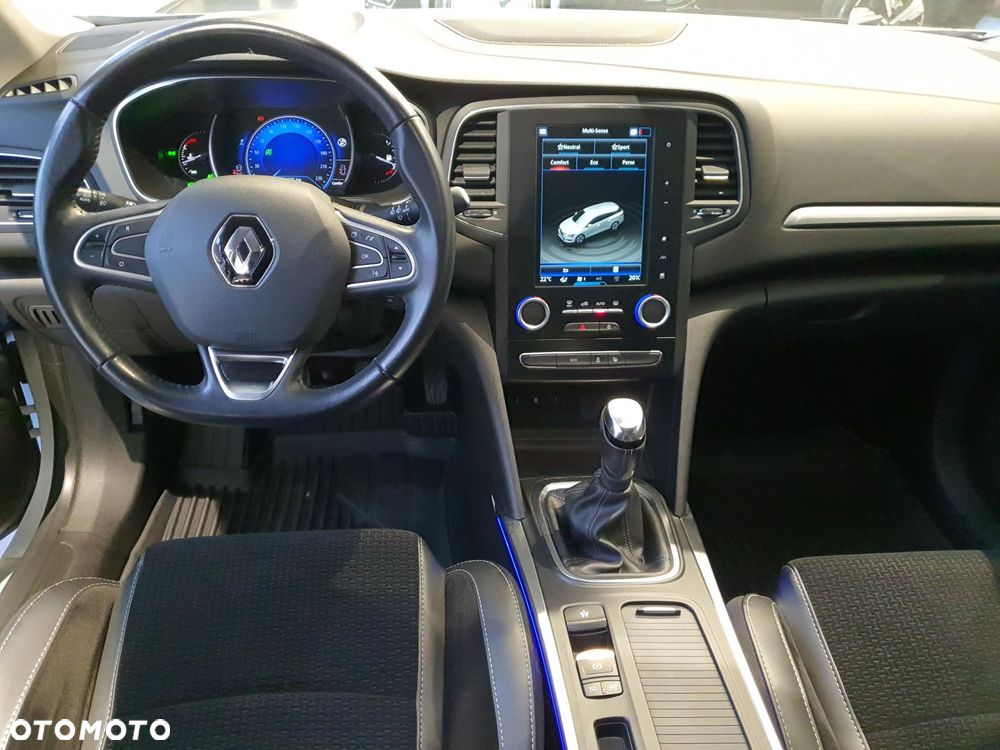 Renault Megane 1.2 Energy TCe Intens - 18