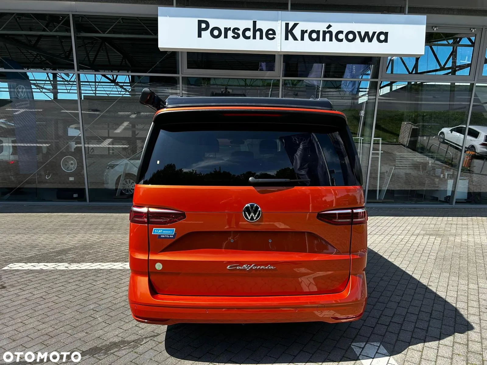 Volkswagen California - 4