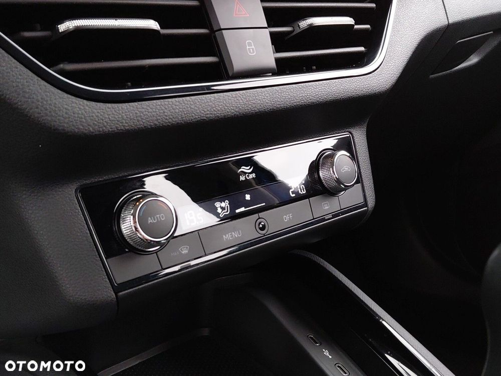 Skoda Scala 1.0 TSI Ambition - 25