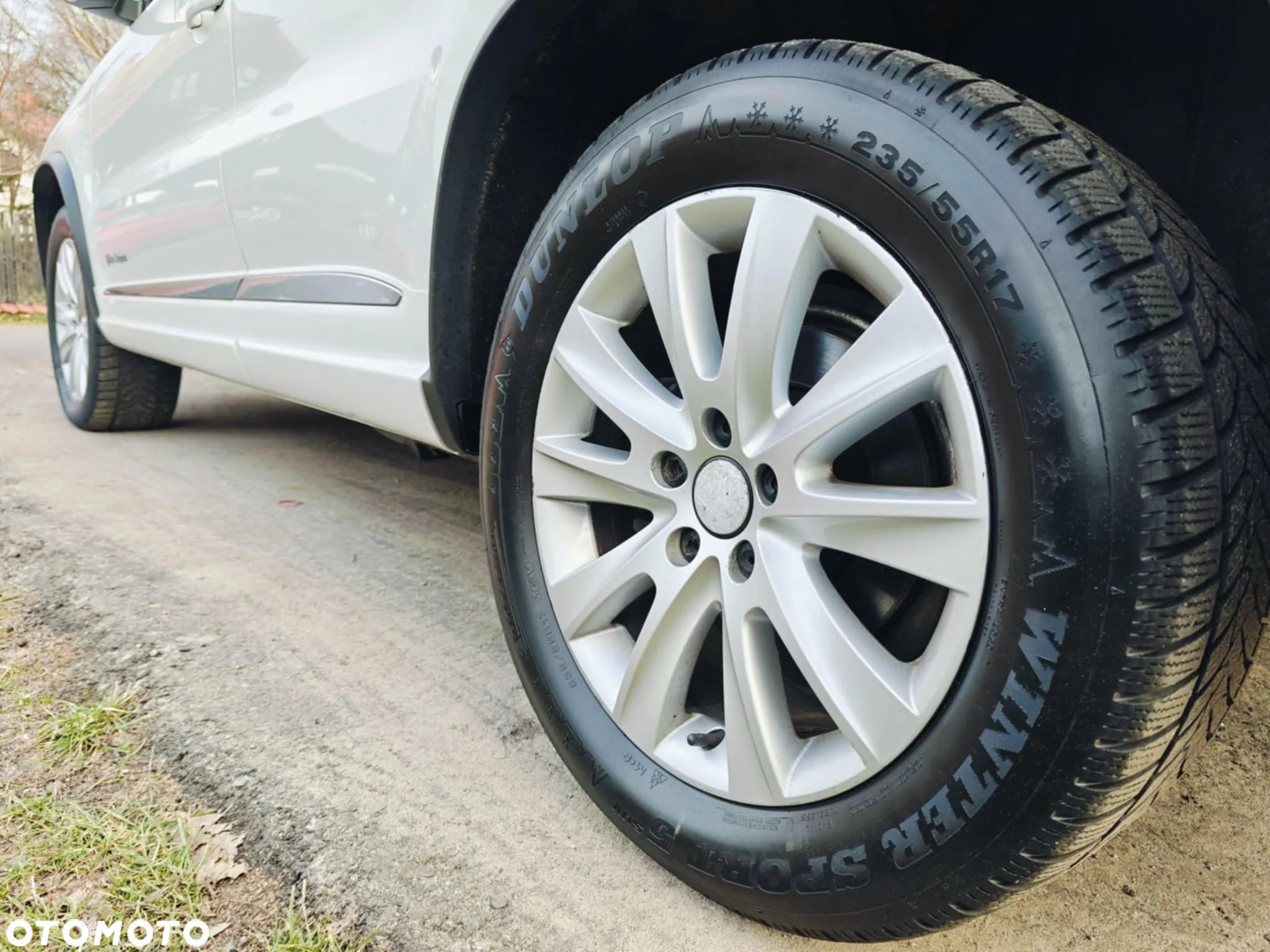Volkswagen Tiguan 2.0 TDI 4Mot R-Style DSG - 9