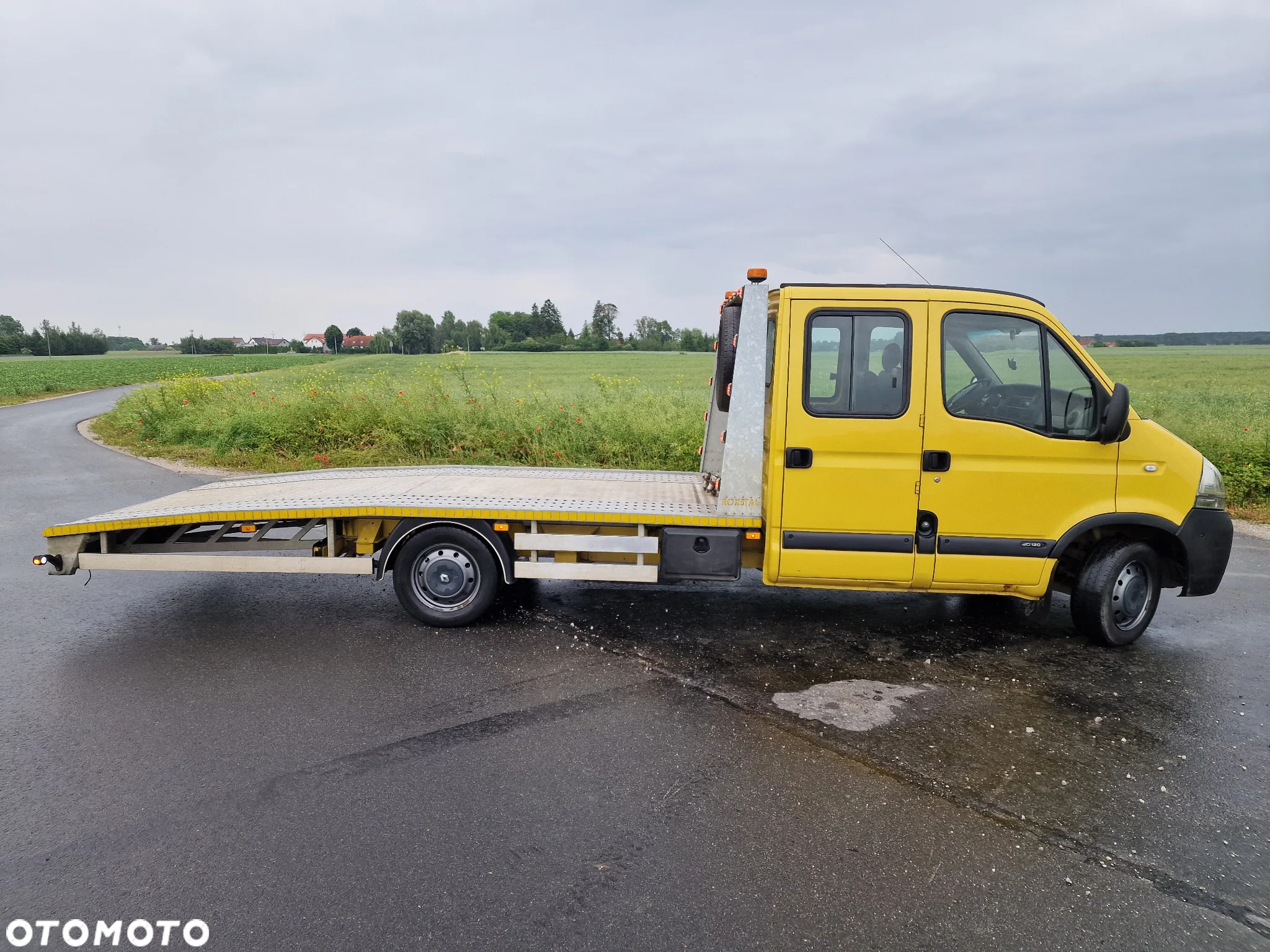 Renault Master - 8