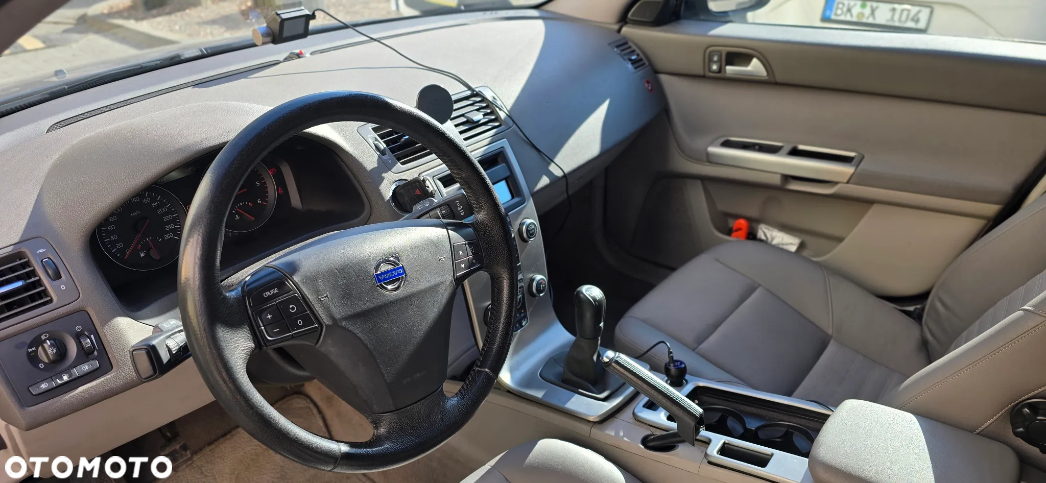 Volvo V50 2.0D DPF Momentum - 11