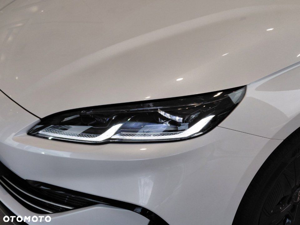 BYD Seal 6 - 8