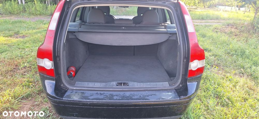 Volvo V50 2.0D DPF - 29
