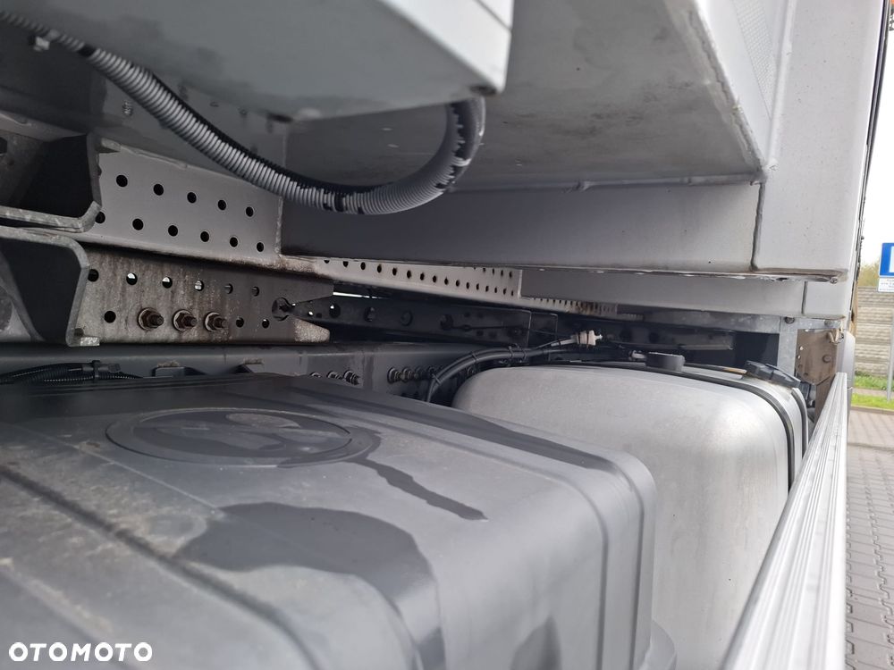 Mercedes-Benz ANTOS 2640 EURO 6 BRAMA KP7 ZOELLER MAGNUM z DE - 7