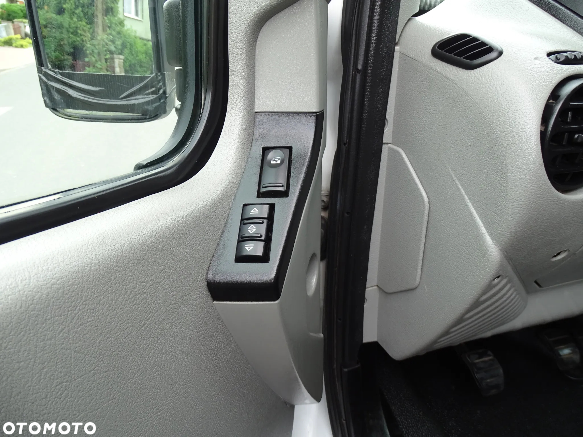 Renault MASCOTT 2,8 DCI- MOC 110 KONI ,L3 H3, MAXI -BLIZNIAKI, przebieg- 115 TYS/KM Wszystko udokumentowane ! - 9