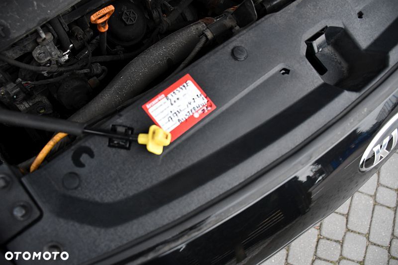 Kia Sportage 1.7 CRDI XL 2WD - 36