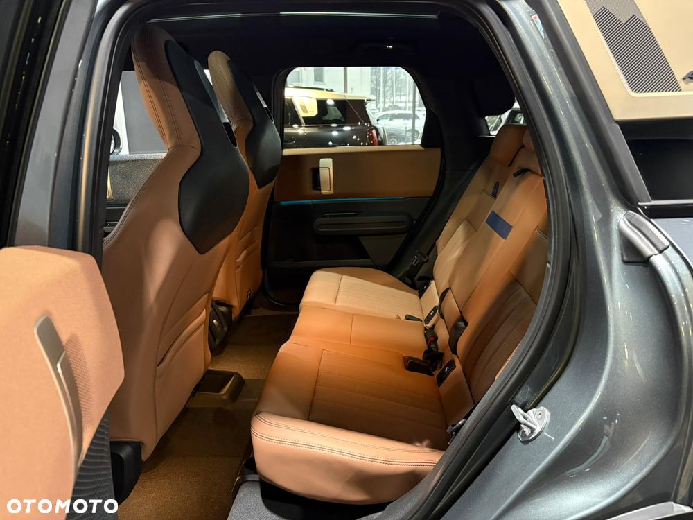 MINI Countryman S ALL4 mHEV Linia Favoured - 6