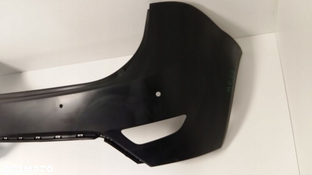 HYUNDAI IX20 NOWY ORYGINALNY ZDERZAK TYLNY TYŁ PDC OEM 9544 - 2