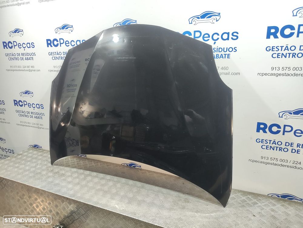 Frente Completa Alfa Romeo Giulietta 940 Xenon Diesel - 15