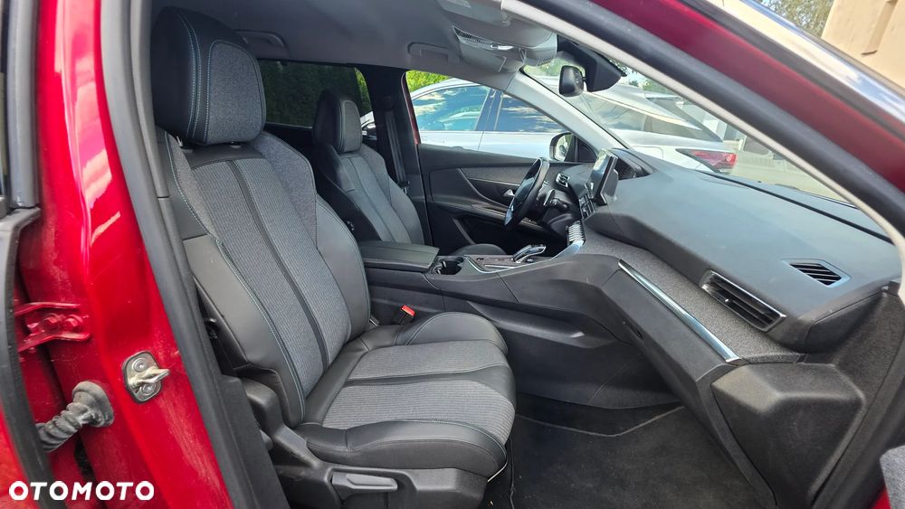 Peugeot 5008 - 18