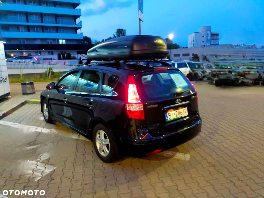 Hyundai i30 i30cw 1.4 Classic - 5