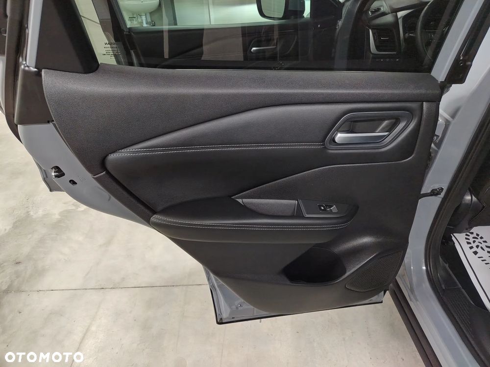 Nissan Qashqai 1.3 DIG-T MHEV Xtronic N-Connecta - 22