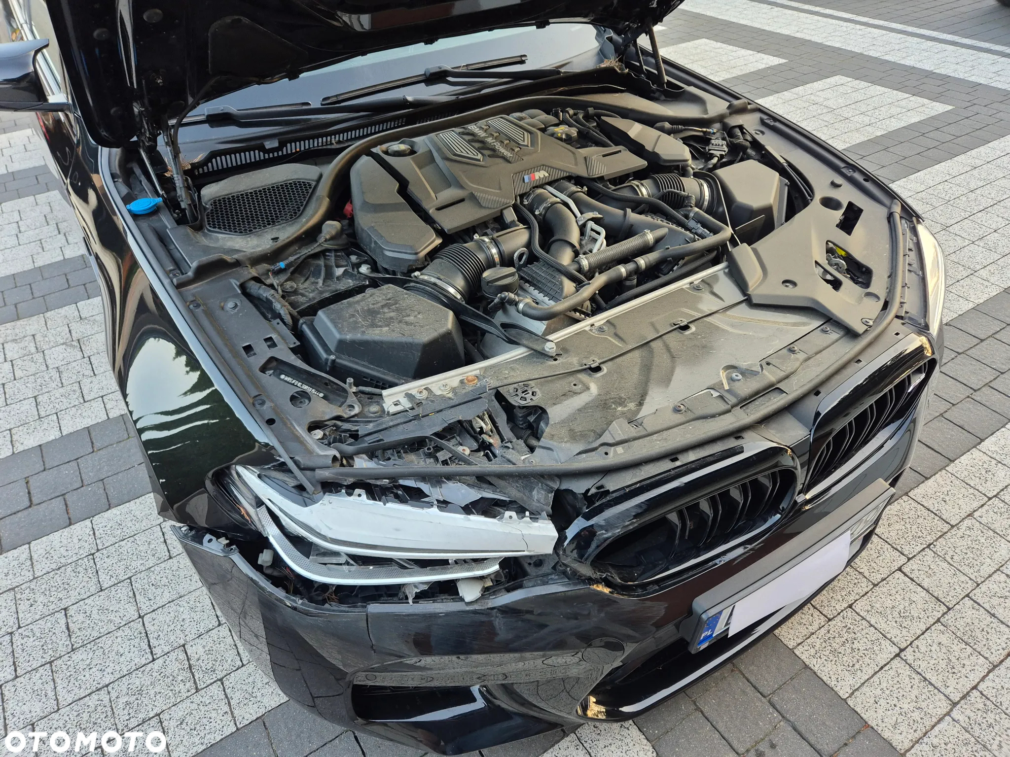 BMW M5 Competition - 31