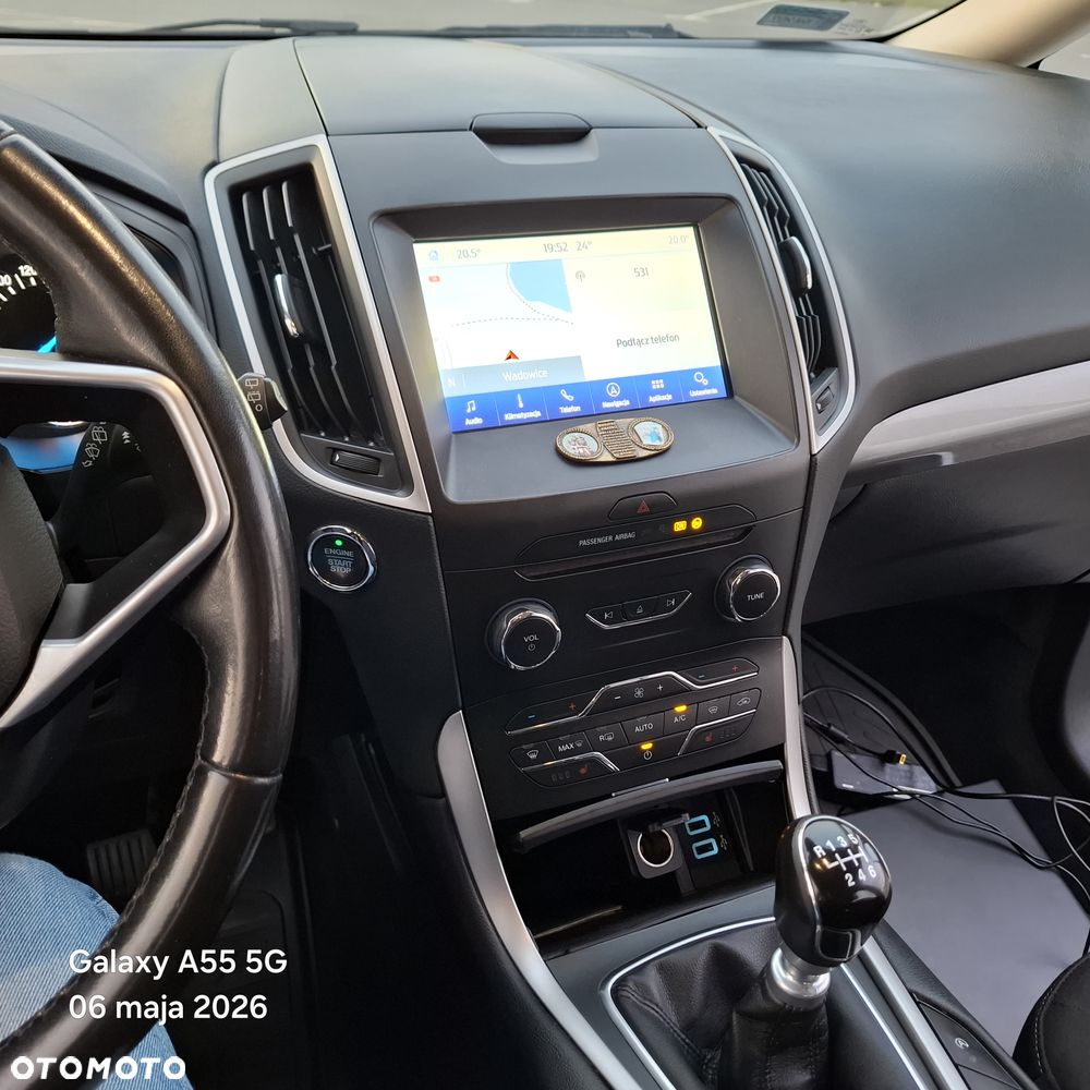 Ford Galaxy ver-2-0-ecoblue-trend - 11