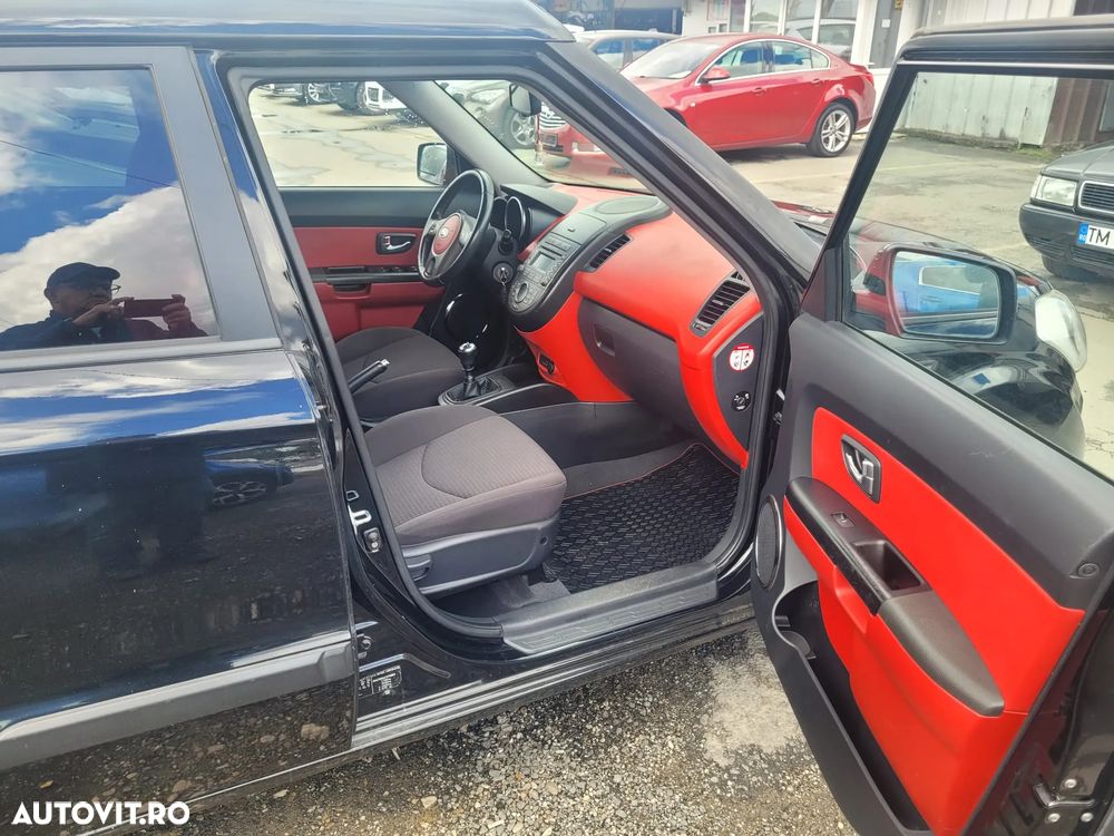 Kia Soul - 7