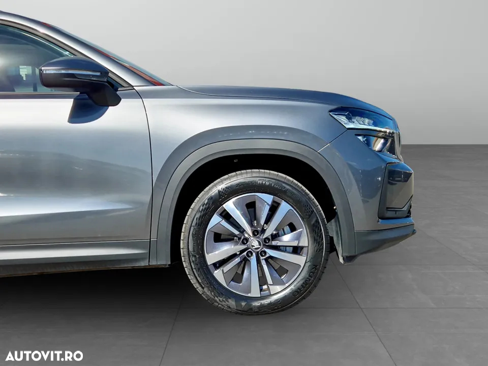 Skoda Kodiaq 1.5 TSI DSG PHEV Selection - 9