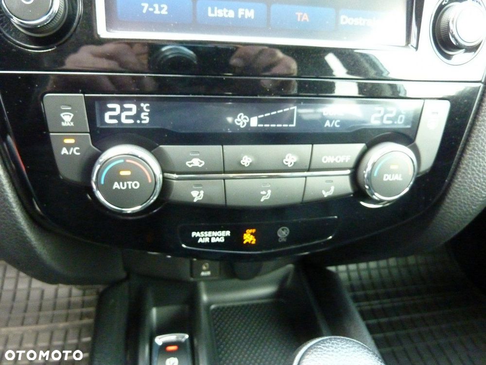 Nissan X-Trail - 23