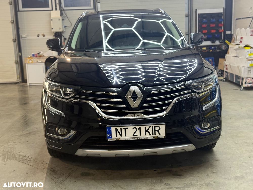Renault Koleos - 7