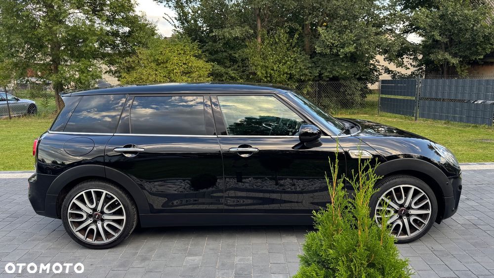 MINI Clubman Cooper S - 26