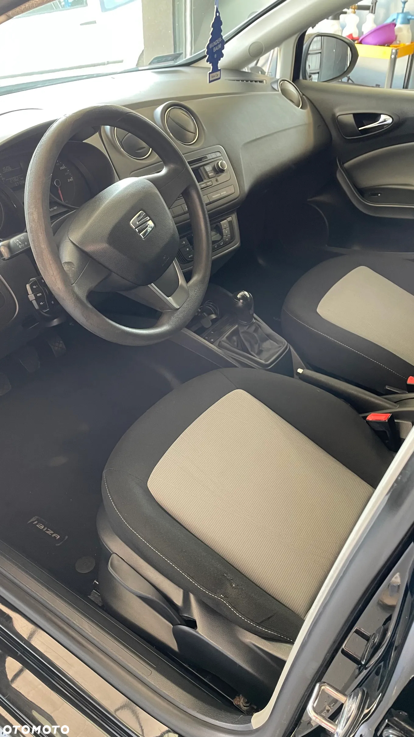 Seat Ibiza ST 1.6 TDI CR Style - 6