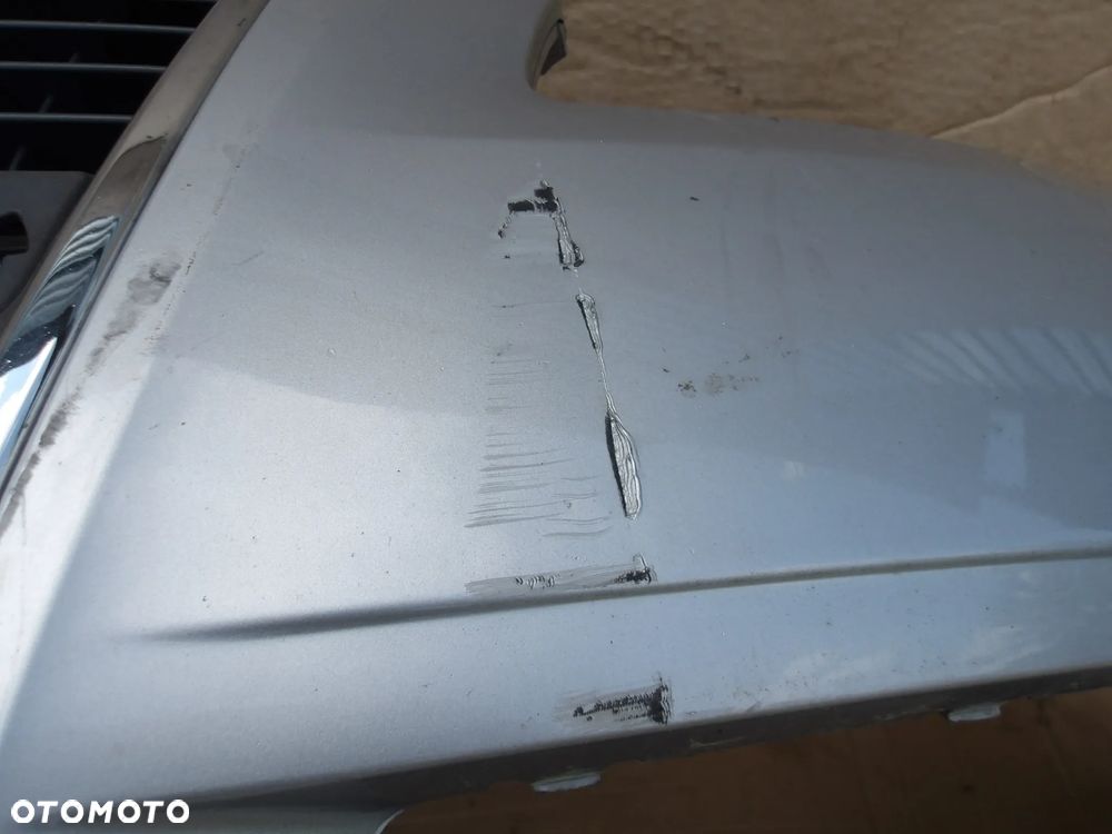 ZDERZAK PRZEDNI PRZOD AUDI A4 B7 8E0807437AG - 15