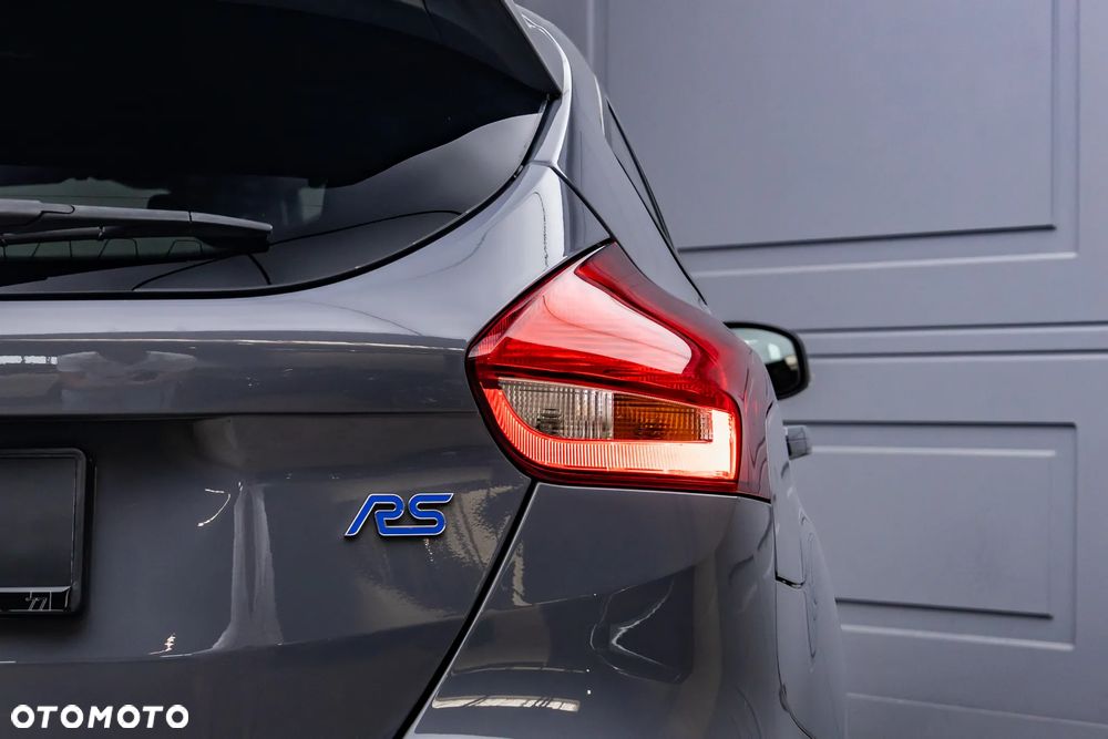 Ford Focus - 14