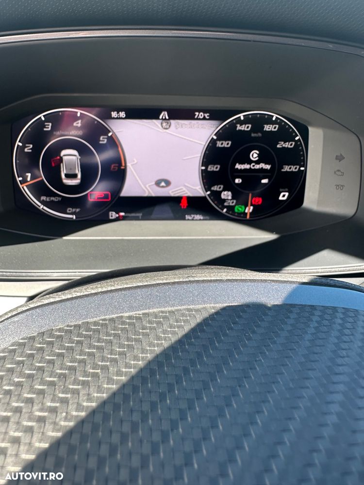 Cupra Leon 2.0 TDI DSG7 - 13