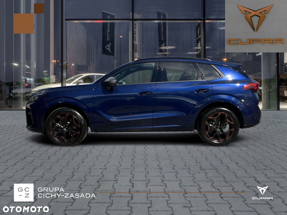 Cupra Terramar - 3