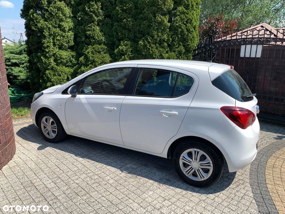 Opel Corsa 1.4 Color Edition - 28