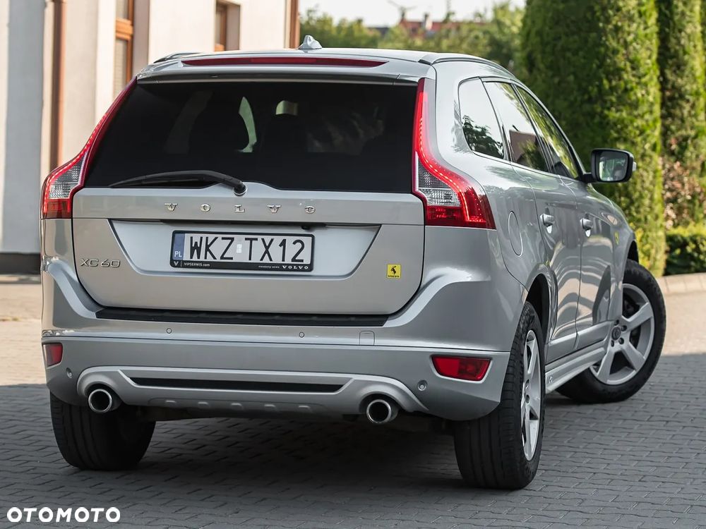 Volvo XC 60 D3 RDesign - 12